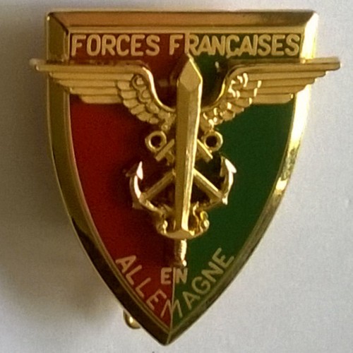 Forces françaises - forces,