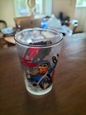 VERRE 1986 ZORRO productions