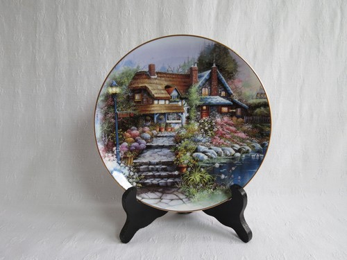 Assiette collection - de,