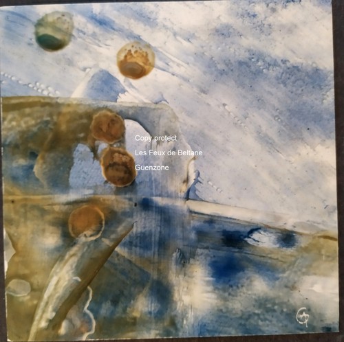 Tableau art abstrait - art,