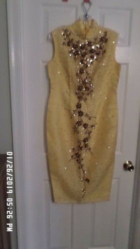 Asian style women dress - style,