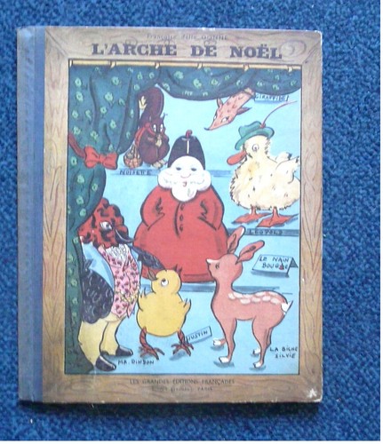 Livre pour enfant 1946 - , les