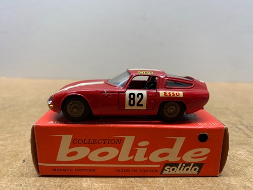 Solido ancien 148 alfa - ancien,