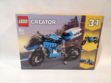 LEGO CREATOR 3 en 1 31114-La