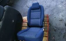 SIEGE SUPPLEMENTAIRE AR D PEUGEOT 307 SW phase 1