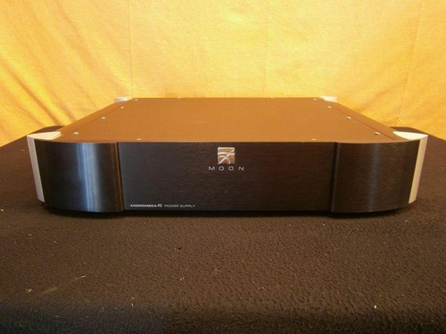 Simaudio power supply - power,