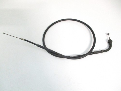 Câble accélérateur moteur - câble, d'accélérateur