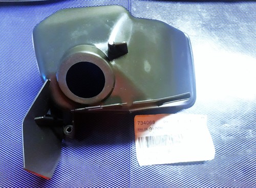 Cache haut moteur - cache,