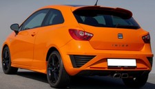 SEAT IBIZA 6J SC AILERON / BECQUET / SPOILER ( 2008-2017 )