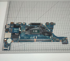 Dell Latitude E7270 - Carte mere pour piece / hors service, default - LA-C451P