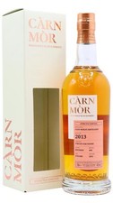 Glen Moray - 8 year old Carn
