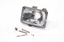 optique phare avant Suzuki  TS 250 X 1984/89 SJ11B