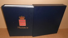 ALBUM MONACO DAVO LUXE N° 3