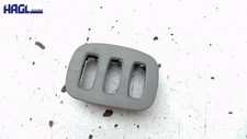 Schalterabdeckung 8200004612 Renault Trafic 2.0 DCI 115 FAP Break L1H1 Fl / Jl