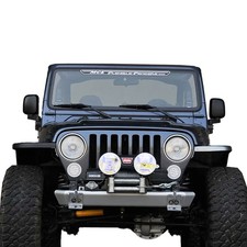 Elargisseur d'aile MCE Fender