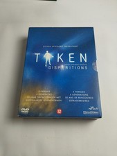 Taken steven spielberg - taken,