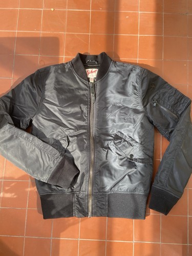 Blouson veste bombers - blouson,
