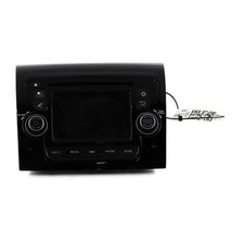 Poste multimédia - Peugeot