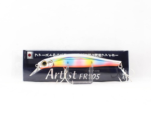 Jackson artist 105 - artist, naufrage