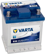 Batterie VARTA Blue Dynamic