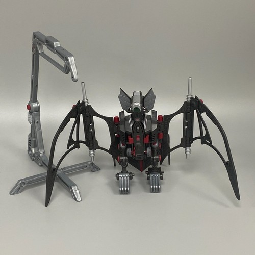 Ensemble zoids zabat - ensemble,