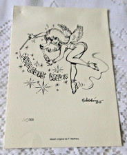 Dessin libris walthery - ex-libris,