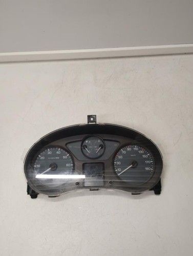 Compteur citroen berlingo - citroen,