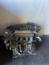 Moteur RENAULT CLIO 2 PHASE 1