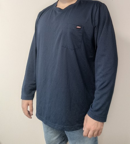 Dickies shirt manches - dickies, t-shirt