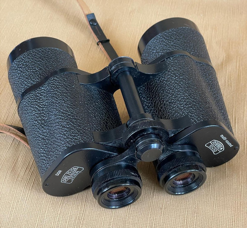 10x50 dekarem binoculars carl - dekarem,