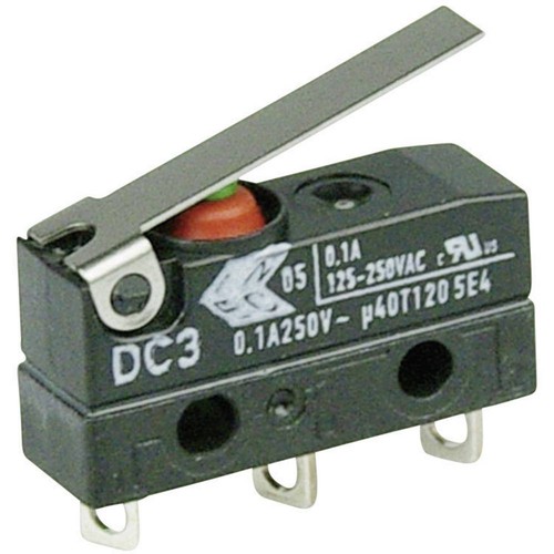 Dc3c a1lb microrupteur - zf,