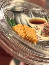 Argent & 3D insert Digital