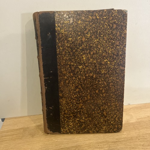 Livre ancien manuel - livre,