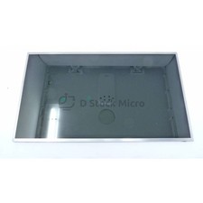 Dalle / Ecran LCD LG LP156WH2(TL)(C1) 15.6" Brillant 1366 x 768 40 pins - Bas dr