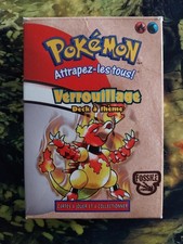 Starter Deck POKEMON -