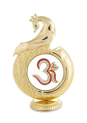 Symbole forme de paon - forme,