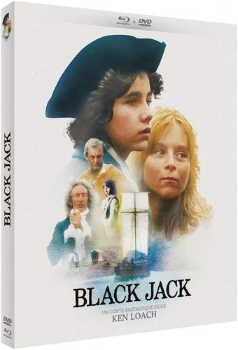 Black jack combo - , +