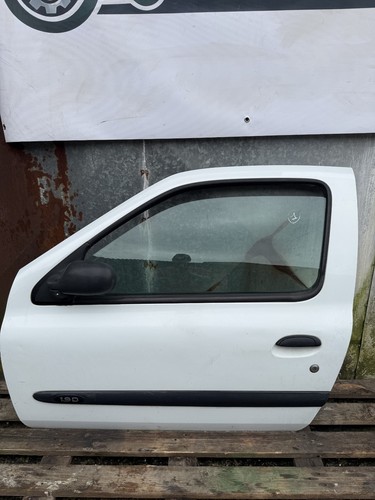 Porte avant gauche pour - porte,