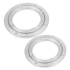  2 Pcs Support Platine Vinyle