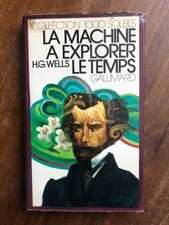 La machine à explorer le