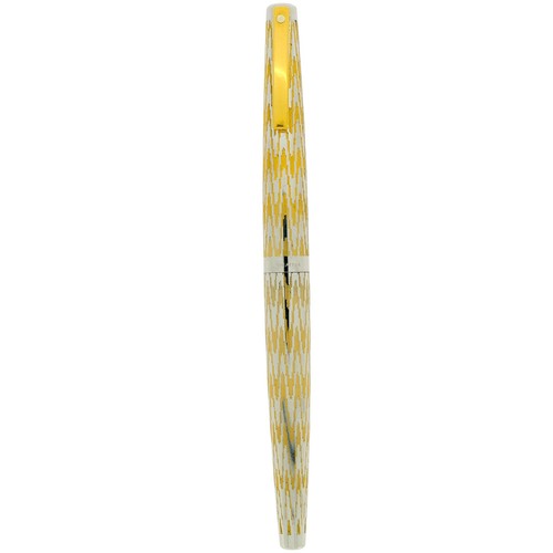 1976 lady sheaffer chevron - 1976,