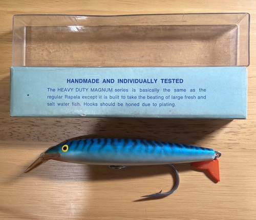 Rapala 13mag la - rapala,