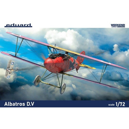 Eduard 7406 maquette avion - 7406,