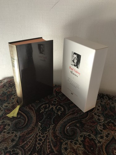 Pléiade paul - plÉiade,