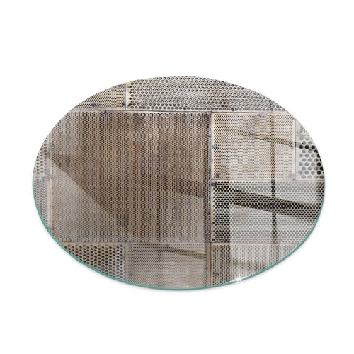 Verre trempé haute - verre,