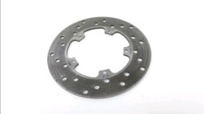 DISQUE FREIN AVANT VESPA