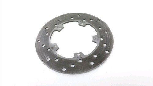 Disque frein avant vespa - frein,