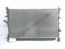 CONDENSEUR DE CLIMATISATION