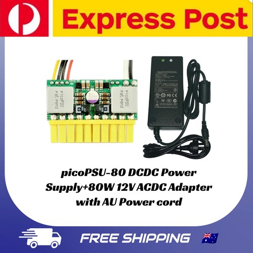 Picopsu dcdc power - dcdc,