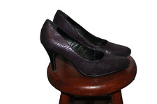 CHAUSSURES/ESCARPINS  FEMME  °°°  IN EXTENSO  °°° TAILLE 38